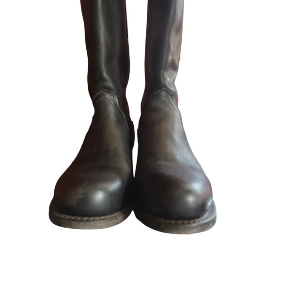 Freebird Rigger Boot, 7 - Picture 3 of 13